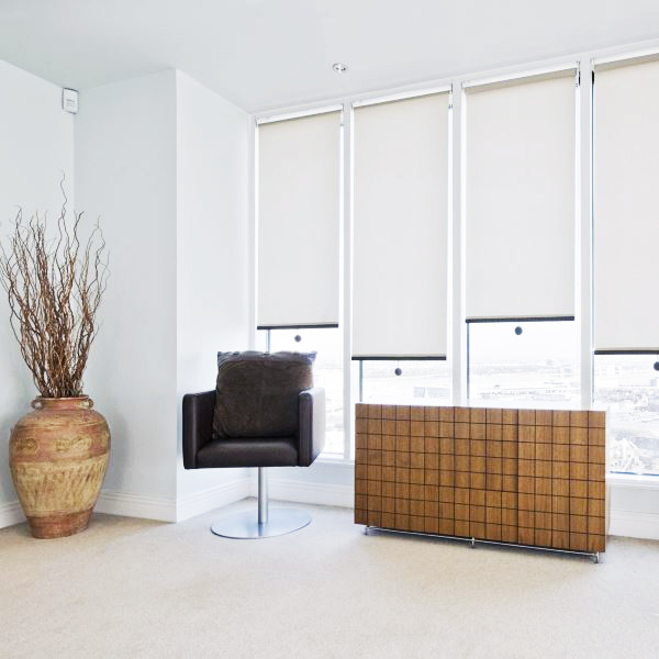 Building interiors